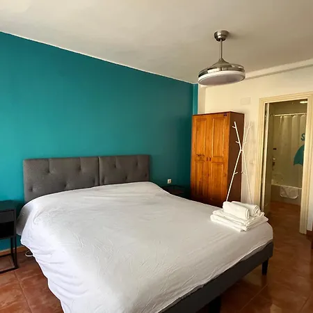 Appartamento Valencia Nuevo Centro Esterno foto