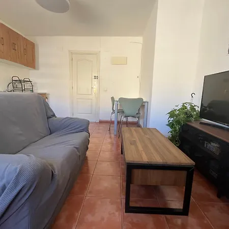 Appartamento Valencia Nuevo Centro Esterno foto