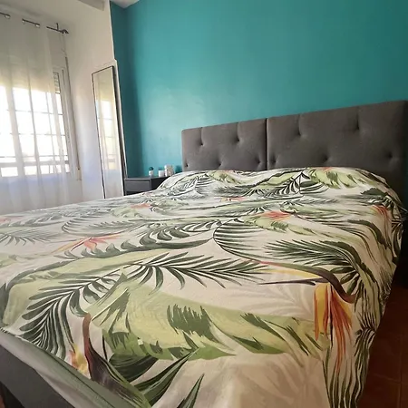 Appartamento Valencia Nuevo Centro Esterno foto
