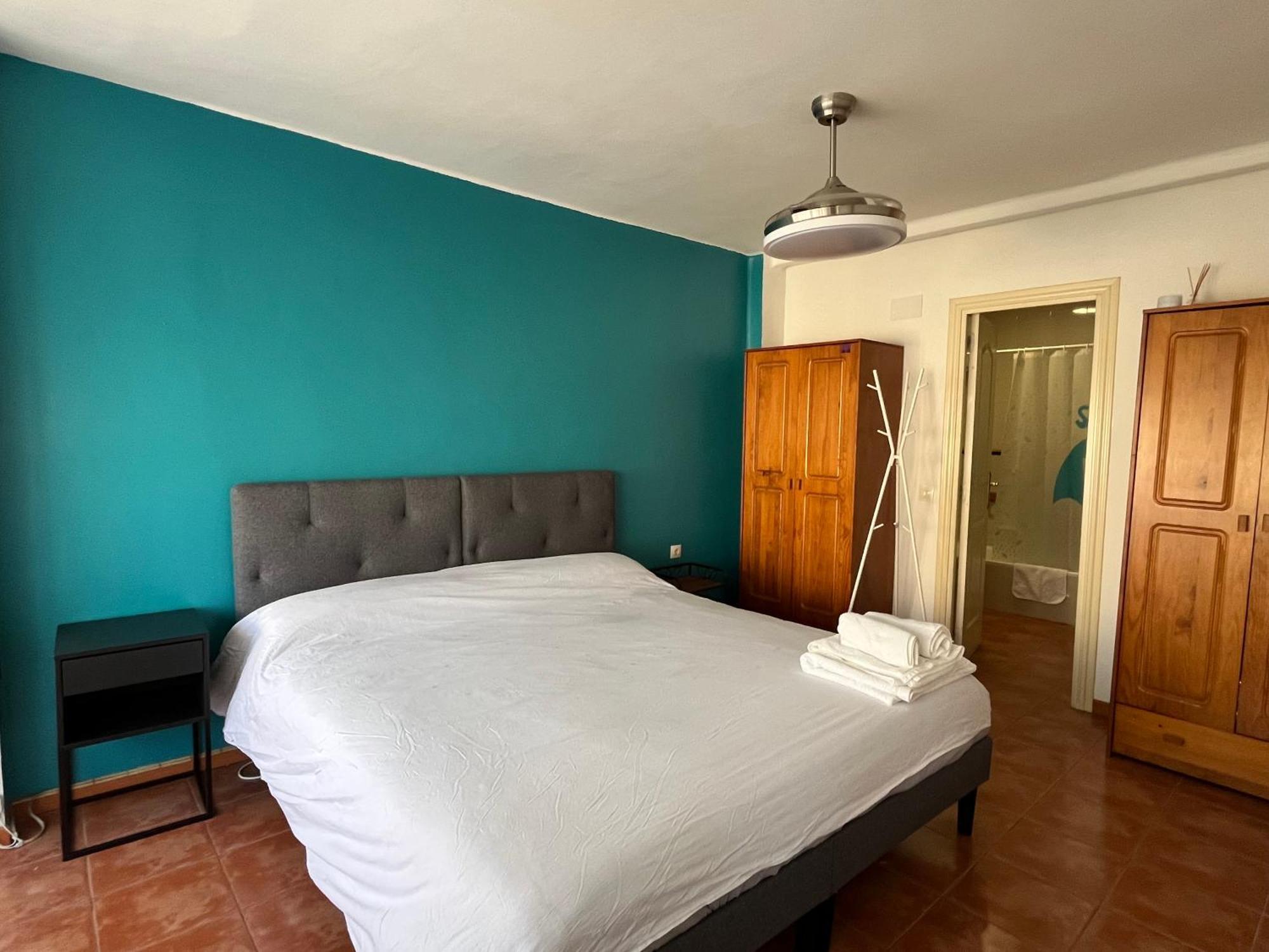 Apartment Nuevo Centro Valencia