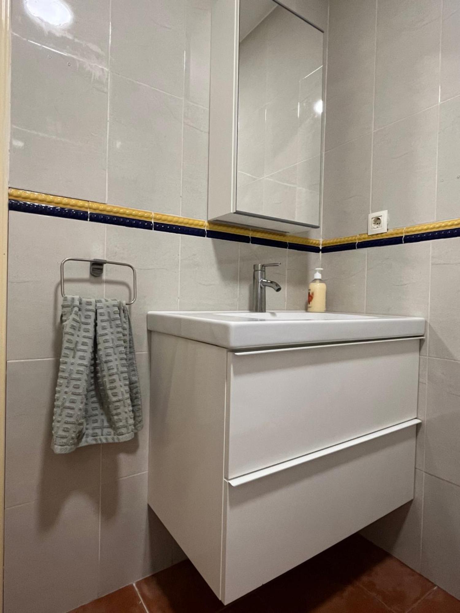 Nuevo Centro Apartment *