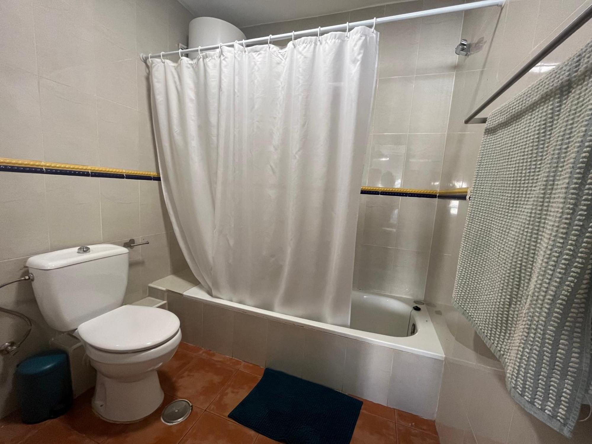 Apartment Nuevo Centro Valencia